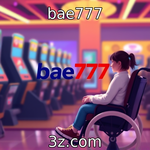 Acessibilidade e inclusão em jogos eletrônicos