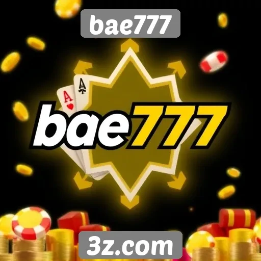 ba777 amplia catálogo de jogos online