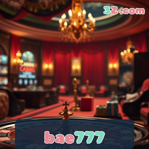 Bônus Imperdíveis no bae777 para Gamers Entusiastas