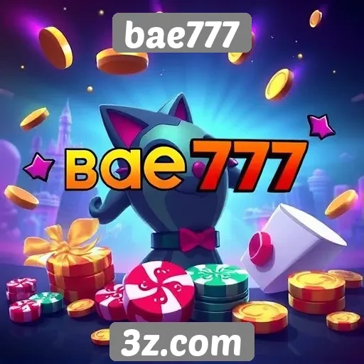 Baixe jogos populares no site bae777