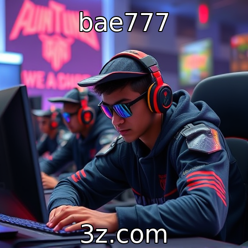 A crescente popularidade dos eSports entre jovens