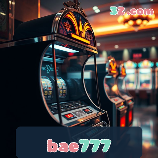 Login Criativo: Conecte-se ao Bae777 e Brilhe nos Jogos