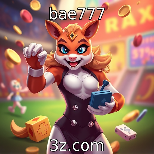 Crescimento do mercado de jogos móveis continua em ascensão