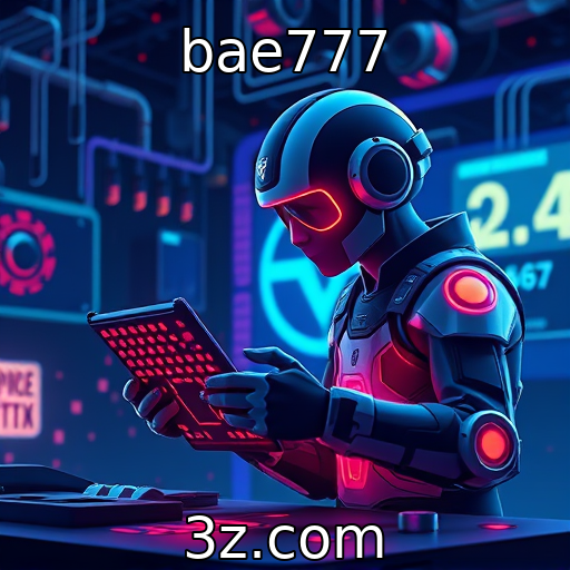 Novas tecnologias impactam desenvolvimento de jogos