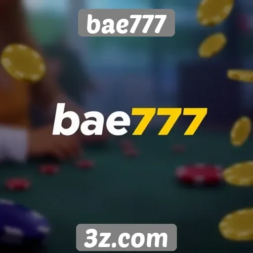 Métodos de pagamento aceitos no bae777