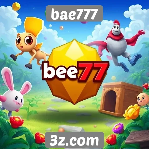 Comparativo entre jogos populares no bae777