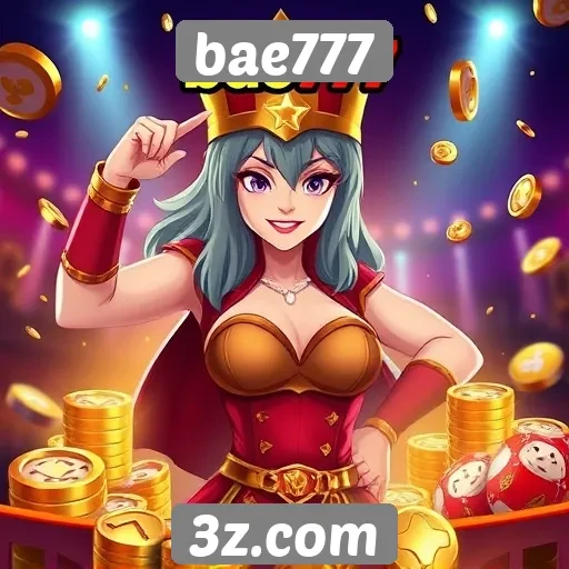 Promoções e bônus atraem novos usuários no bae777