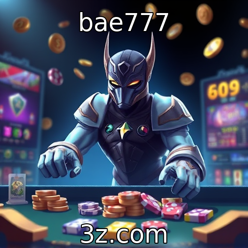 Avanços tecnológicos remodelam jogos online